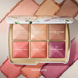 Hourglass Ambient Lighting Edit Unlocked Swan &mdash; палітра для обличчя з пудрою, бронзером, хайлайтером і рум'янами, 8,4г