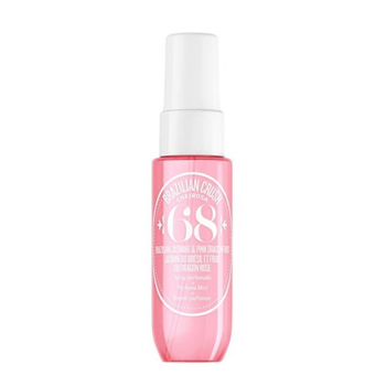 Sol De Janeiro Perfume Mist Set &ndash; набір із 4 ароматів 4х30 мл