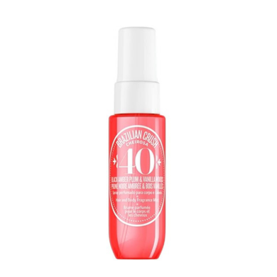 Sol De Janeiro Perfume Mist Set &ndash; набір із 4 ароматів 4х30 мл
