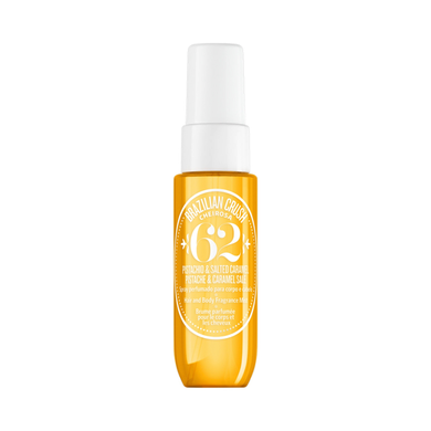 Sol De Janeiro Perfume Mist Set &ndash; набір із 4 ароматів 4х30 мл