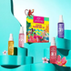 Sol De Janeiro Perfume Mist Set &ndash; набір із 4 ароматів 4х30 мл